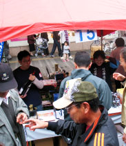 高田イベント